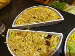 -芦月轩羊蝎子(劲松店)