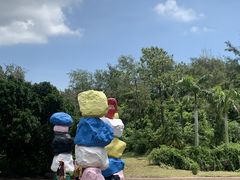 -漳州滨海火山岛自然生态风景区