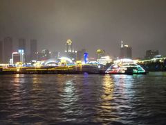 -武汉两江游览·夜游长江(汉口粤汉码头)