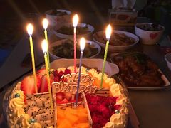 -丹香(乳山利群店)