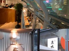 -农畉LONFOOD(福田星河COCOPark店)