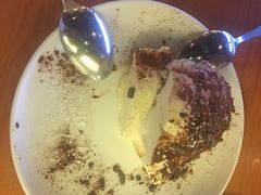 -PIZZA BIANCA(万象城店)