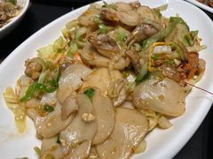 -金海湾海鲜排档(朱家尖店)