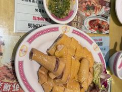 -吴系粤菜馆·茶餐厅(深业上城店)