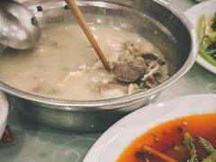 -胡世羊肉汤(南街店)