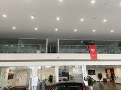 -TESLA 特斯拉(北京南四环中路特斯拉中心)