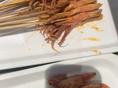 -佰人王串串香火锅(洋珠巷店)