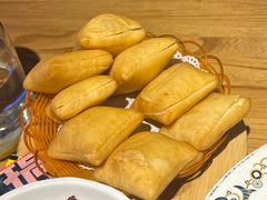 -胖老汉椒麻鸡清真新疆菜(西御街店)