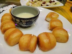 金银馒头-缪氏川菜(丰盛町店)