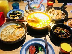 -湘间田舍(北仑银泰店)