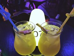 -好久不见网红乐队酒吧(鼓浪屿海底世界店)