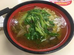 -泰煌鸡·上海白斩鸡·鸡汤面(万航店)