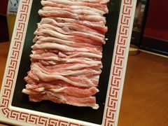 -1078號老北京涮肉(万达广场店)