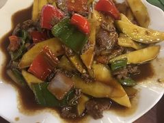 -纳兰傣雀傣味餐厅
