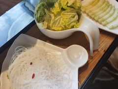 -额尔敦传统涮火锅·烧烤(鑫源山庄店)