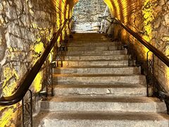 -澳门圣地牙哥古堡酒店