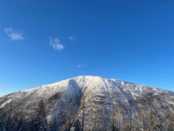-大秃顶子山