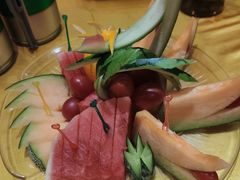 -津悦·正阳春烤鸭(红旗南路店)