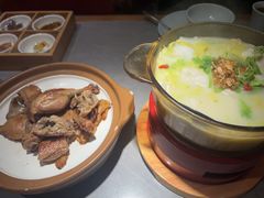 古法黄鱼汤-闽上鲜·福建菜(龙湖滨江天街店)