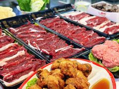 -三头牛·潮汕牛肉生蚝火锅 (夏湾店)