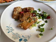 -松兰山海景大酒店·海鲜中餐厅