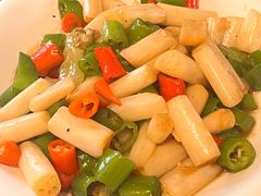 -羊子两室一厅(八一广场店)