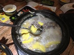 -春润大地海南椰子鸡(沙井京基百纳广场店)