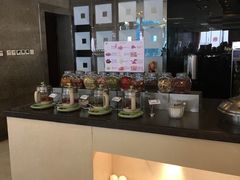 -海天一色海景自助餐厅(西港花园店)