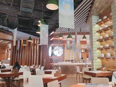 -The COOK·厨餐厅·自助餐(浦东嘉里大酒店)