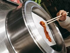 -晓燃地摊烤肉(朝阳双桥店)