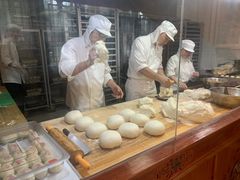 -富华斋饽饽铺·宫廷糕点·伴手礼(护国新天地店)