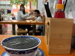-韵姐牛奶甜品世家