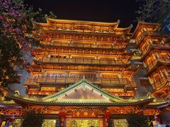 -大佛古寺