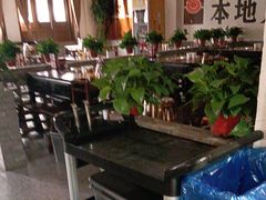 -冯校长老火锅(双桥路店)