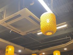 -长安后宰门水盆羊肉(新都心店)