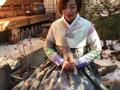 -公主韩服租借 Princess Hanbok