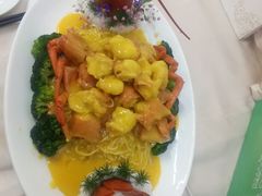 -锦粤宫·精致粤菜(深圳北站店)