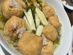 -绍兴老味道·非遗门店(银泰城店)