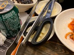 -朴大人炭烤·韩国料理(奥帆中心海尔洲际店)