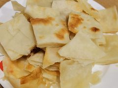 滋味泡饼-鱼酷活鱼烤鱼(梅江印象城店)