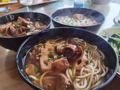 牛腩濑粉-牛恒濑粉