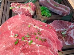 -牛焱·烧肉酒肆(五大道店)
