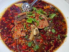 -瓦国小镇·果木烤鸭·融合菜(西口店)
