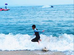 -大梅沙海滨公园