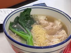 -香港新曜记·粤菜点心(滨江宝龙店)