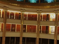 -阿外楼度假酒店-阿咖啡自助餐厅