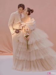 -色色婚纱摄影(大沥旗舰店)