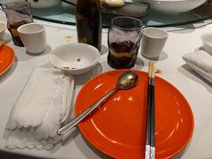 -渝信川菜 · 川味家常菜(财富购物中心店)