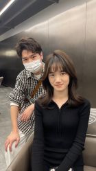 -斑斓色彩沙龙