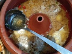 -御湾·浅水湾·贺胜土鸡汤(潜山店)